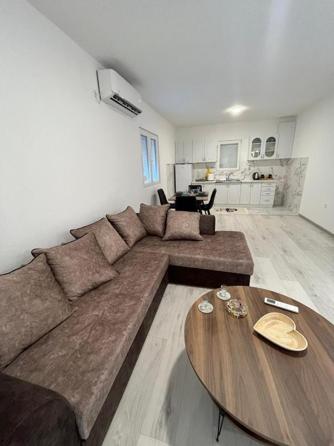 Knezevic Apartman Podgorica Exterior photo