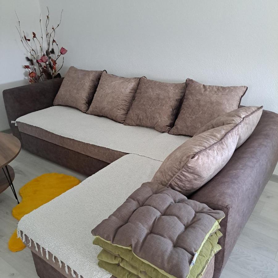 Knezevic Apartman Podgorica Exterior photo