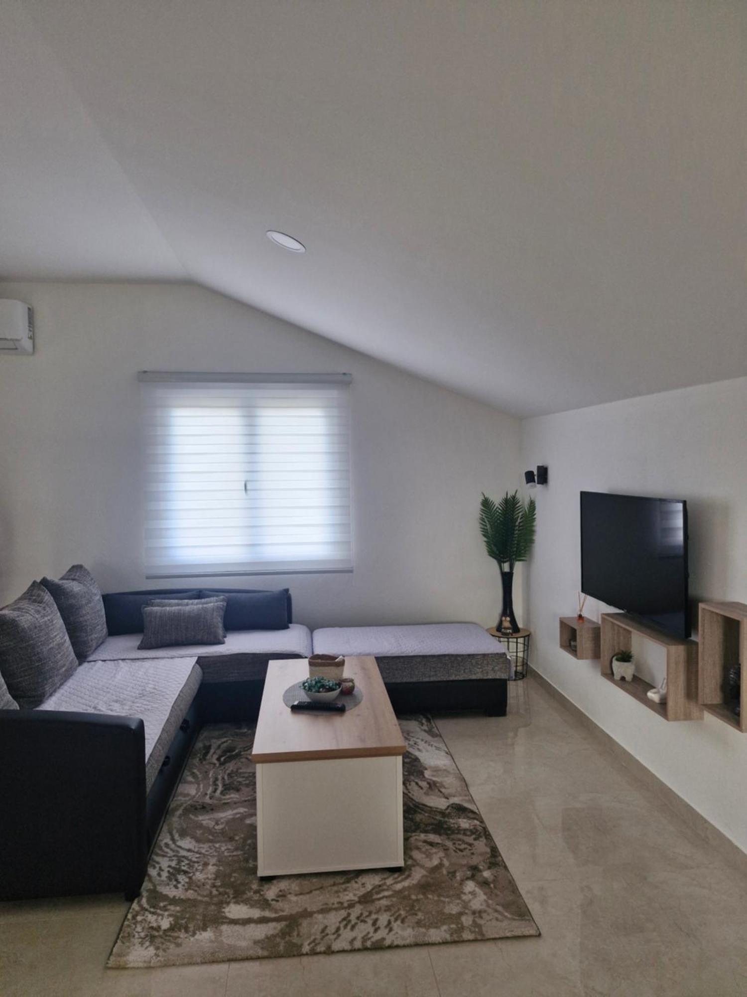 Knezevic Apartman Podgorica Exterior photo